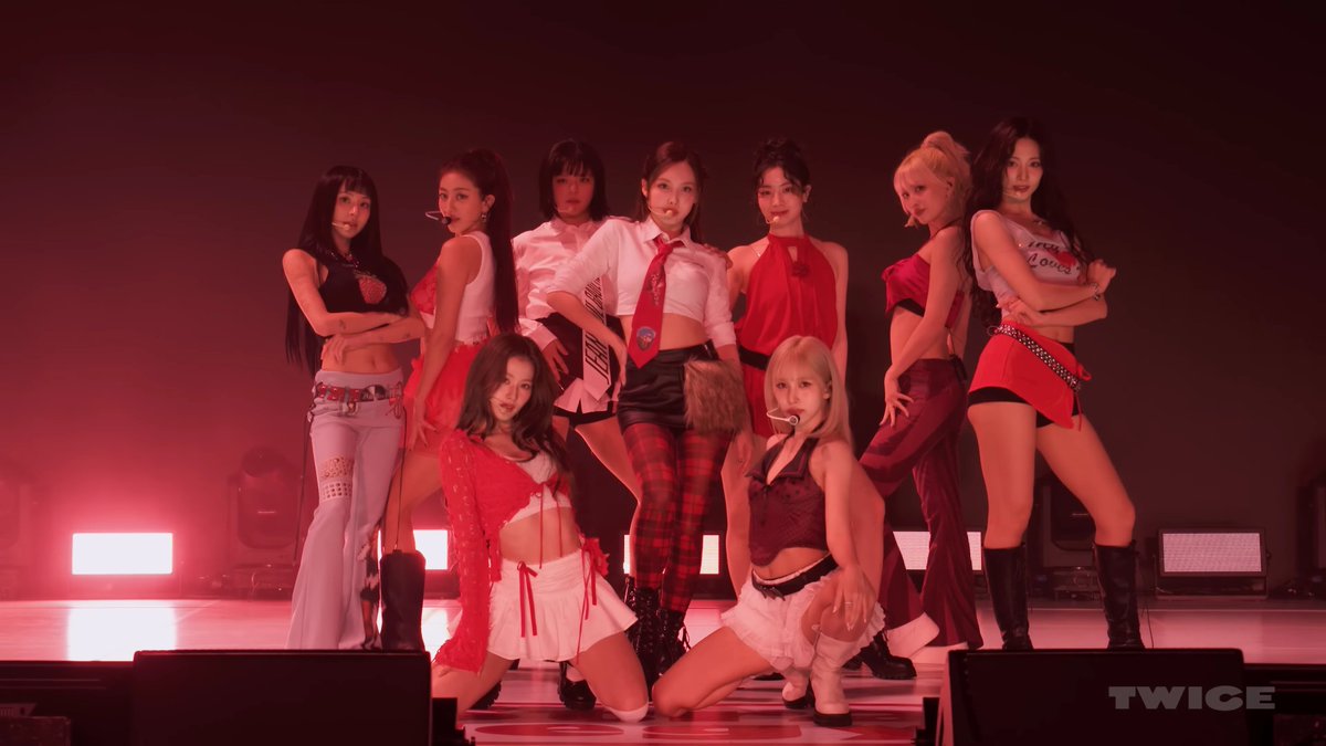 9WICE TOGETHER IS UNMATCHED