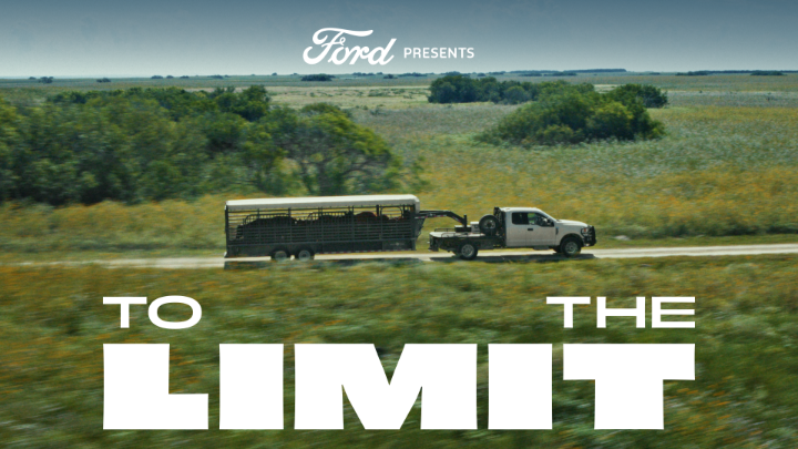 When the land is rough, the climate is harsh, and the work is demanding – the trucks need to be Built Ford Tough™. The cowboys of King Ranch depend on the capability of 260+ Ford® Trucks to help get it all done, day after day, on the country’s largest working ranch.
