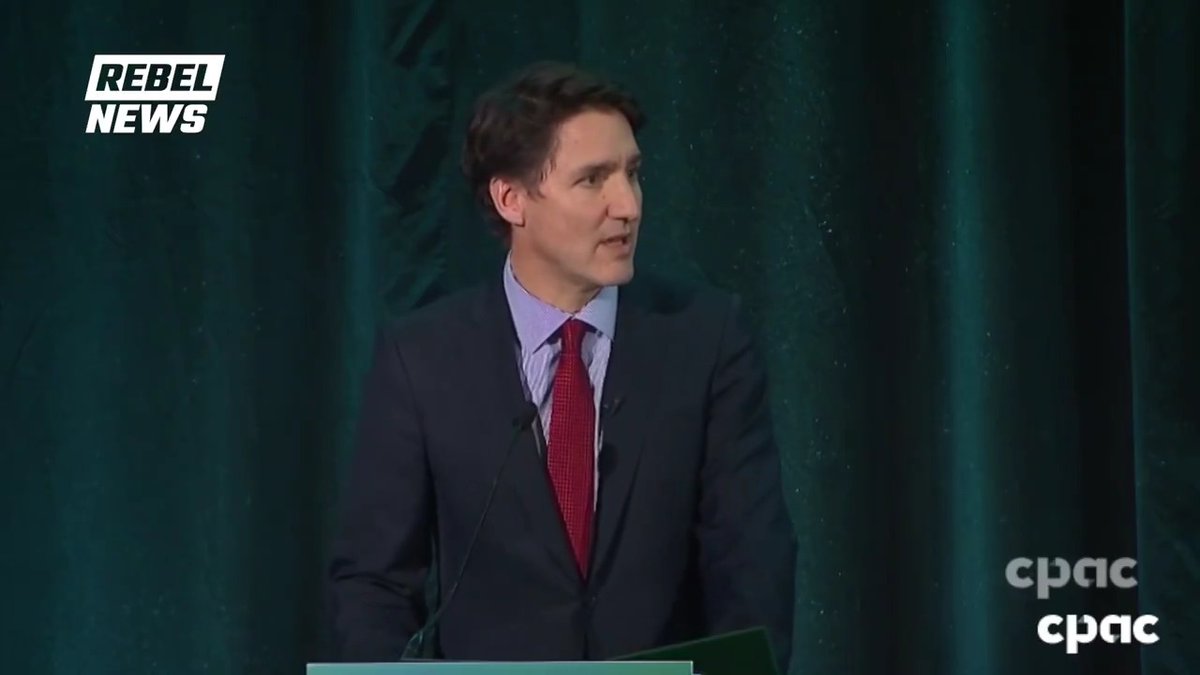 Canadian PM Trudeau slams Americans for rejecting female presidents twice