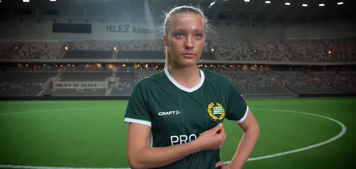Smilla Holberg - 2024