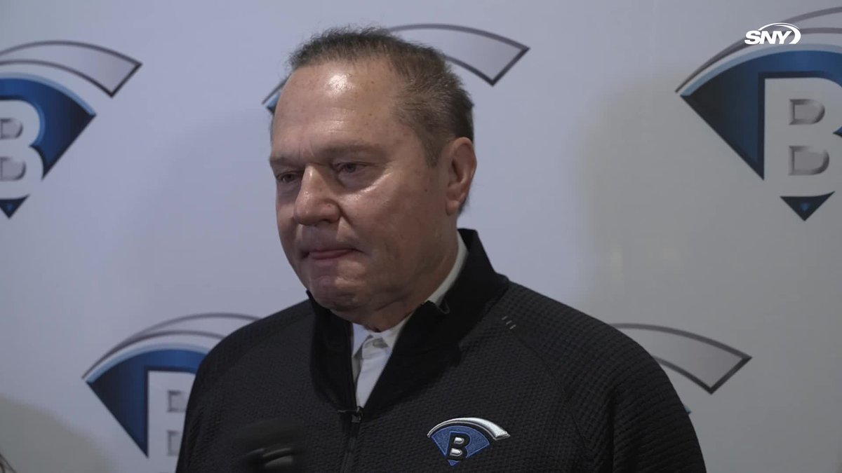 Scott Boras says the Mets have made it very clear to him and his agency that they are not limited to signing only one great player, and will pursue multiple great players: "They're going to be a very steady and heavy commitment to acquiring the best talent"