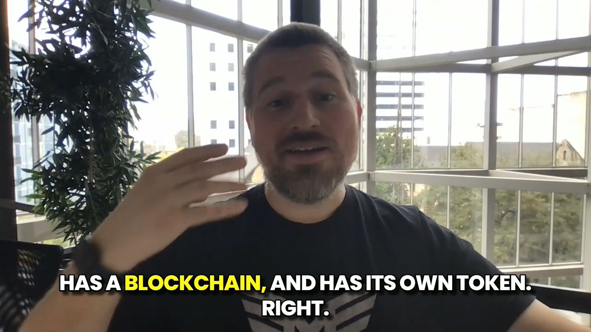 .David A. Johnston from Morpheus shares how decentralized AI is reshaping the future. In this segment from DWeb Decoded, learn why open, censorship-resistant systems are critical for aligning AI with the ethos of decentralization.