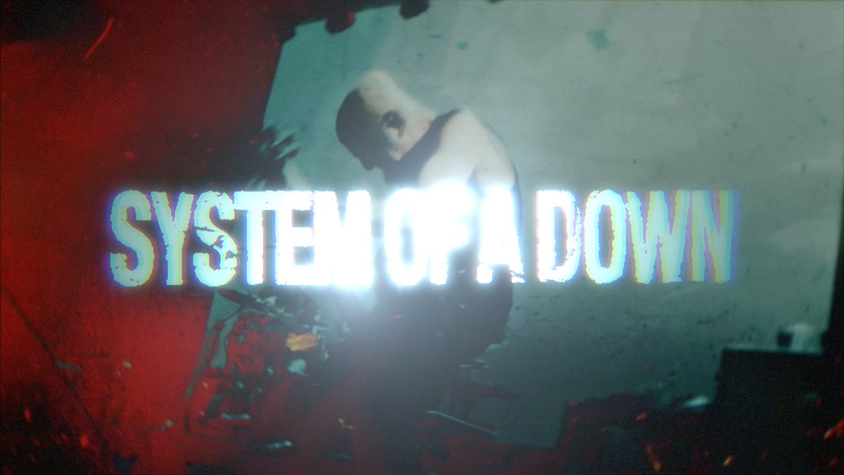 Pre-sales are live for SOAD x @KORN at @MetlifeStadium. Check your emails for the code.