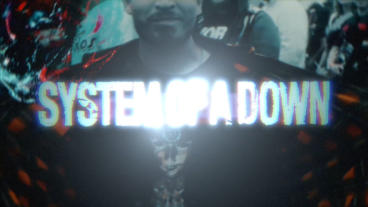 Get first access to tickets for SOAD x @DEFTONES in Toronto. Check your inbox for the code.
