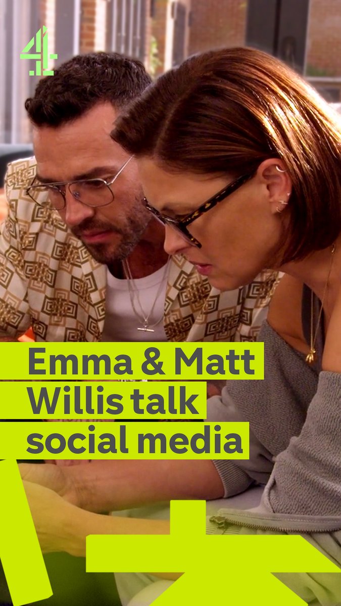 Matt & Emma Willis join a group of students as they take part in a social experiment which sees them ditch their smartphones for 21 days. They want to better understand how parents can navigate the tricky world of kids & their smartphones.