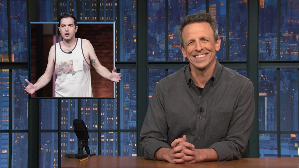#LNSM writer Mike Scollins has outdone himself once again in this week’s #SurpriseInspection.