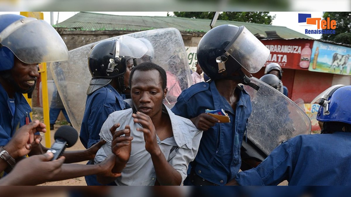 « Rama yari umugenzi » Ururirimbo rwo kwibuka abana, abasore, abigeme, abagabo, abakenyezi, incuti n’abagenzi bacu bishwe bunyamaswa n’ubutegetsi buri mu Burundi uno munsi. Uru ruririmbo rw’ikirundi rwasubiwemwo kugira turuhuze n’iciyumviro co kwibuka abo twabuze.
