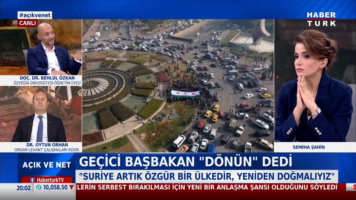 Suriye’de Müslüman Kardeşlerin 1982 Hama Ayaklanmasına, Türkiye’deki askeri darbe rejimi neden destek verdi?