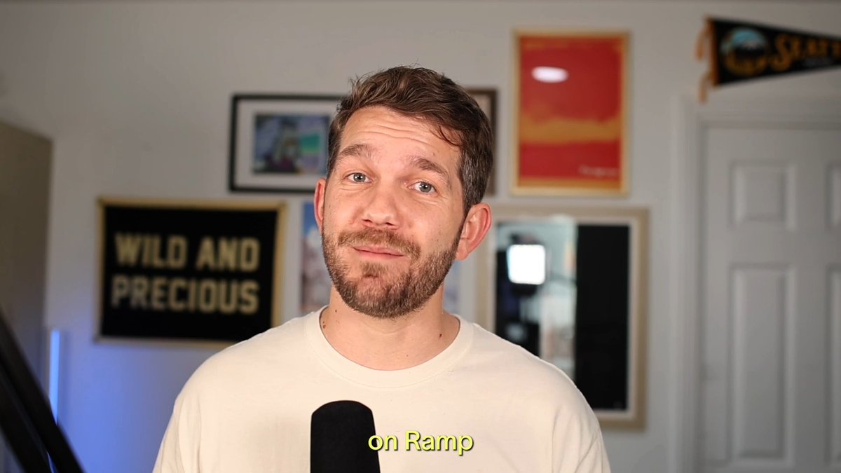 30,000+ customers. 200+ new features. $1B+ saved. 10M+ hours of work automated. 2024 was monumental for Ramp. So to tie a bow around it, we asked our designers, engineers, and product managers to tell us about their favorite features. Let us know yours in the replies!