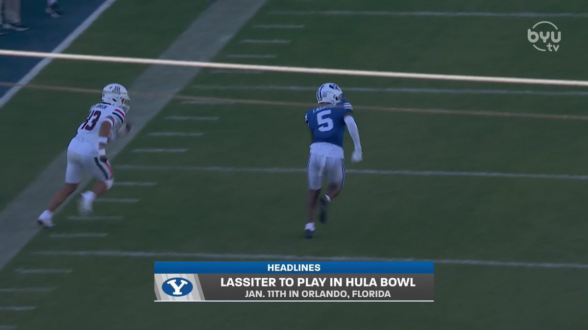 Let's goooo Keelan Marion and DL 🙌 BYU FOOTBALL WRs showing up fr
