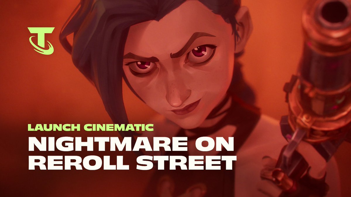 The game has evolved. 6-cost units Mel, Warwick, and Viktor have joined TFT’s latest set, Into the Arcane! Play the set in its entirety and reimagine the fates of your favorite characters from the hit Netflix show!