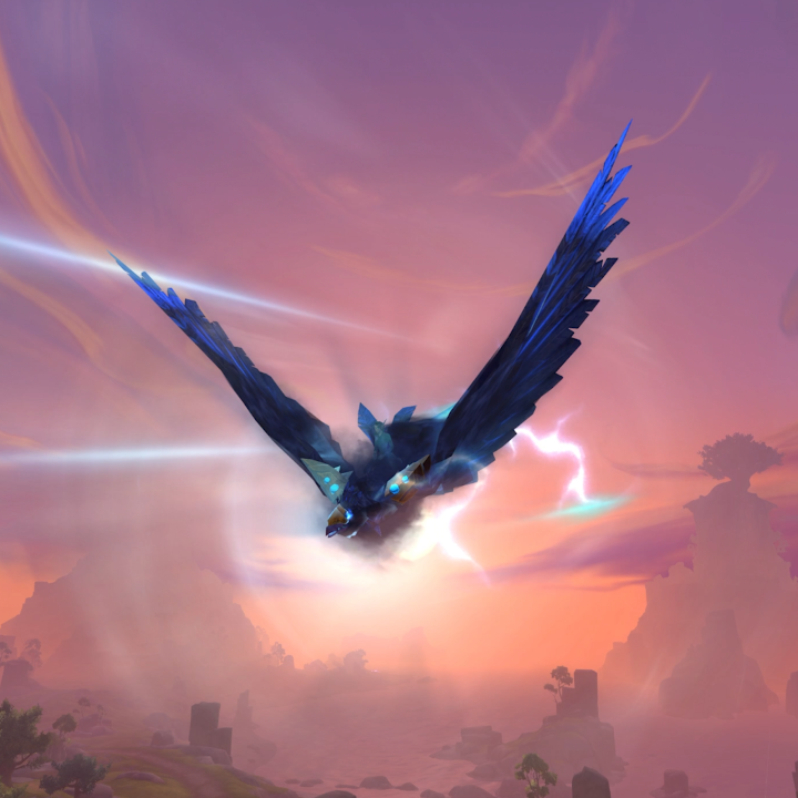 Unlock Thrayir, Eyes of the Siren for your Warband when Siren Isle arrives December 17!