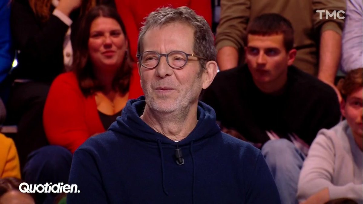 Ça faisait longtemps qu’on avait pas regardé Secrets d’Histoire, et on a encore passé une super soirée !