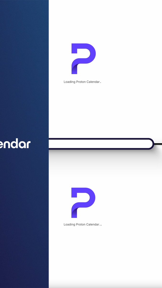 The holiday season is here, and we’ve got a gift for you! 🎁 The second batch of #ProtonCalendar web app improvements from our winter roadmap is here! We’ve cut loading time in half, so you can access your schedule faster than ever. Stay tuned for more updates, and let us know what you think!