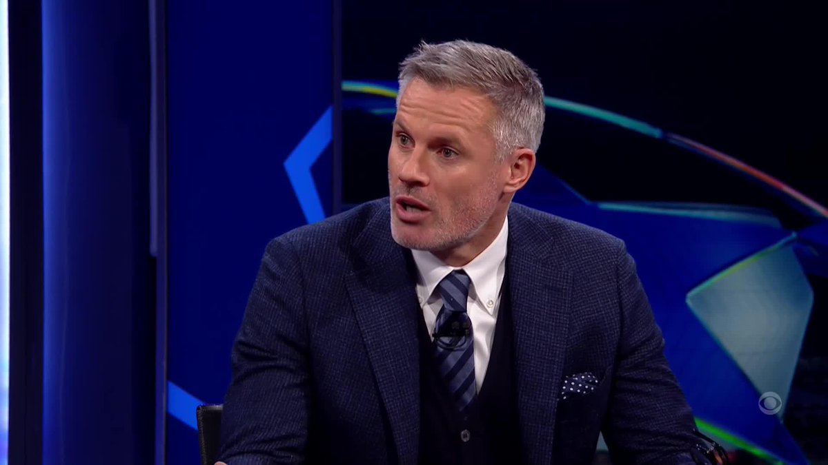 "This is a massive crisis." 😳 Jamie Carragher discusses Manchester City's form with only one win from their last ten games 😱