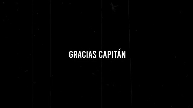Javier, muchas gracias. Un capitán de pies a cabeza, tu liderazgo a lo largo de estos 3 años fue clave para posicionar a San Luis en donde hoy estamos. Fue un orgullo vivir esto juntos. Gracias por todo, capitán. ©️🇲🇽 #ConAlmaPotosina
