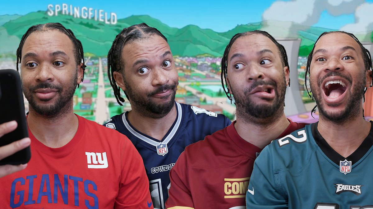NFC East Meeting: Week 14 #DallasCowboys | #FlyEaglesFly | #Giants100 | #RaiseHail