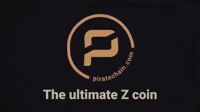 #PirateChain $ARRR - The ultimate z-coin 🔒 A clip from the recent #RogerVer and #TuckerCarlson interview discussing why #PrivacyCoins/z-coins are so important. Roger Ver Tucker Carlson