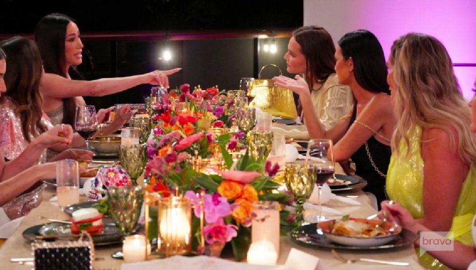 #RHOSLC Season 5, Episode 14 PREVIEW. All new, Wednesday 8/7c on @Bravotv. (Source @Bravotv NBCUniversal)