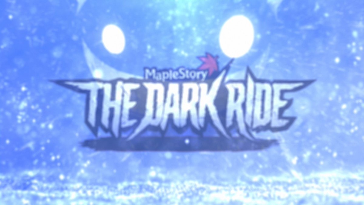 Be prepared to tackle Part Two of the Dark Ride update coming to MapleStory! The Dark Ride: Limbo update will bring new adventures, skills and seasonal events, so don't miss out!