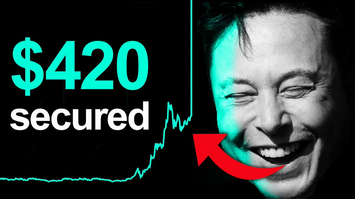 Tesla Stock Hits All Time High (it won't be the last) $TSLA