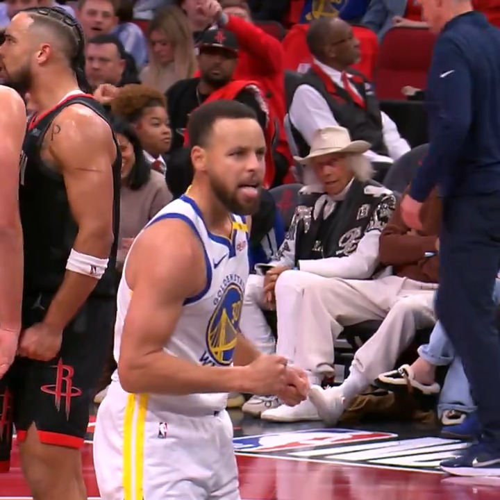 30's feelin' it ๐บ NBC Sports Bay Area & CA