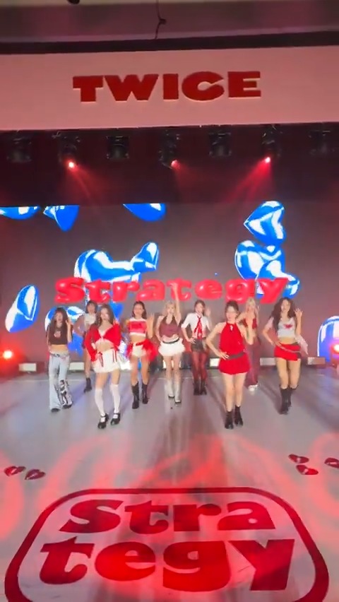 Winning is our trademark ✨ 🎧 STRATEGY #TWICE #트와이스 #STRATEGY