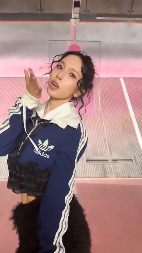 TWICE-TRATEGY #MINA 🎧 STRATEGY #TWICE #트와이스 #STRATEGY #미나