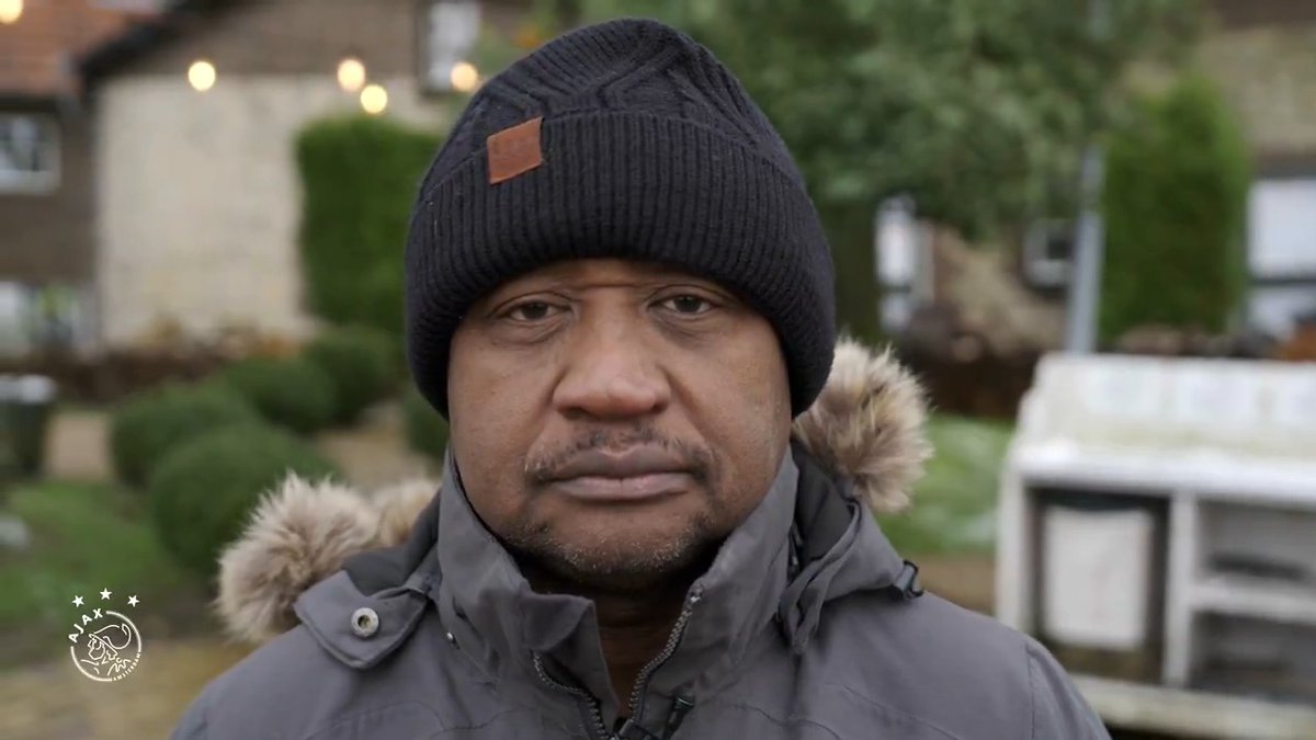 ‘I simply want to live a peaceful life’ - Tijani Babangida ❤️ Support Baba: