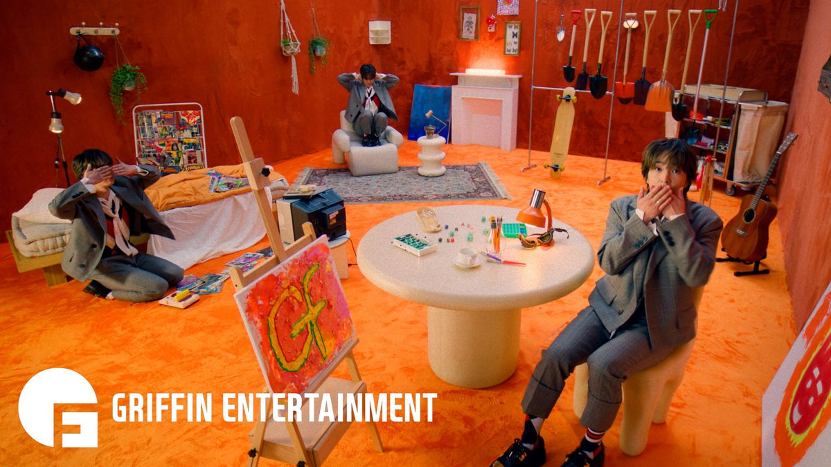 온유 ONEW '만세' M/V #온유 #ONEW #만세 #온유_만세