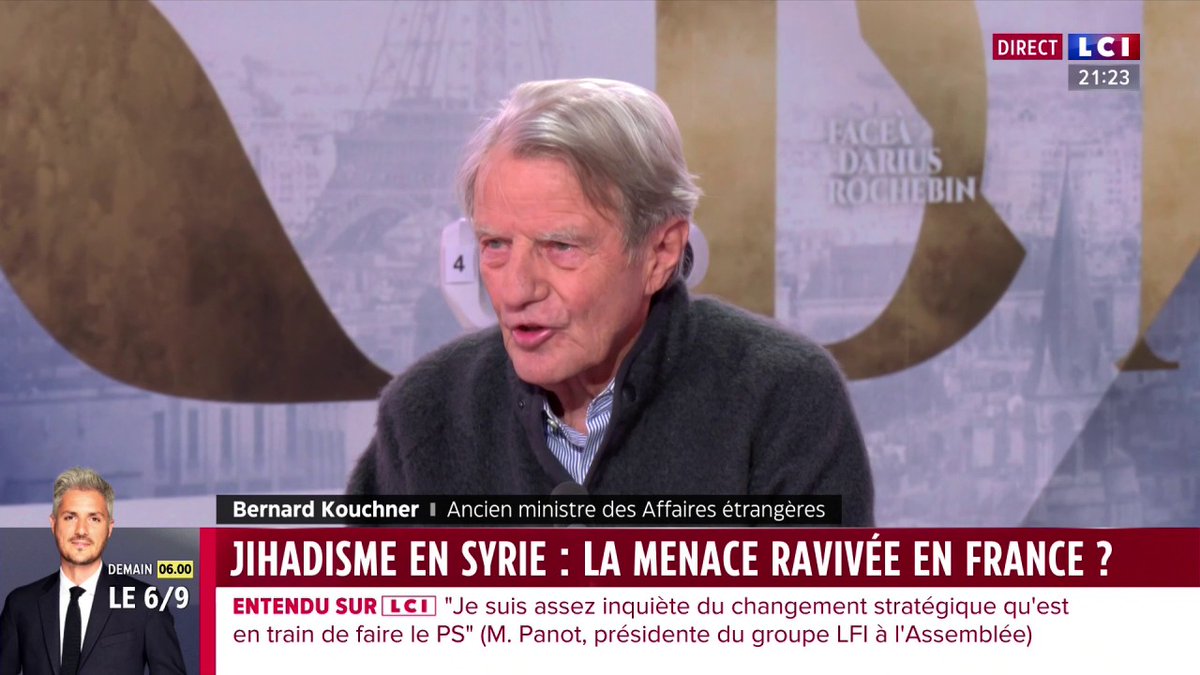 La gauche sioniste ça change pas: « Je ne suis pas un grand partisan de Netanyahu mais suis partisan d’un grand 🇮🇱 qui s’étend au Liban et en Syrie. La 🇫🇷 collabo des nazis exagère, 🇮🇱 a le droit d’occuper tous les pays arabes au nom de l’holocauste.»