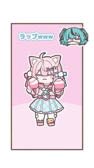 【#ぷちさんじ】最新話を公開📺 猫カフェを宣伝するためにラップを考えるヤン ナリとリュ ハリ ナリ📌Nari 【にじさんじ】 ハリ 👁‍🗨 Ryu Hari 【にじさんじ】 ▼YouTubeはコチラ