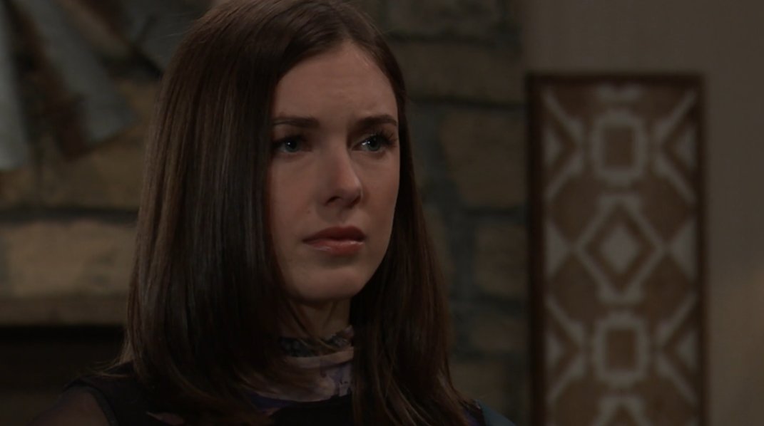 "It's a Christmas miracle!" 🎄 #GH