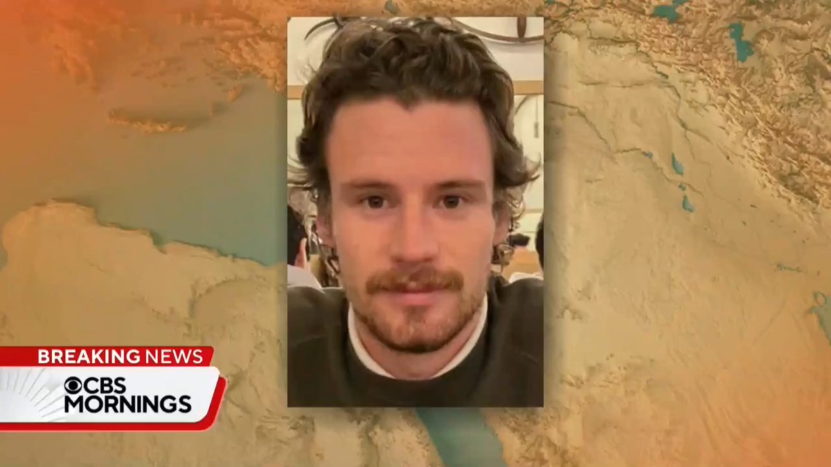 A man identifying himself as an American from Missouri, Travis Timmerman, has been found in Syria after he said he was freed from a prison earlier in the week, when dictator Bashar al-Assad was forced from power. Timmerman told Elizabeth Palmer that he had been trying to make his own way out of the country after walking out of the prison where he'd been held for more than half of a year. He said he "had a few moments of fear" and hadn't processed that he was free.