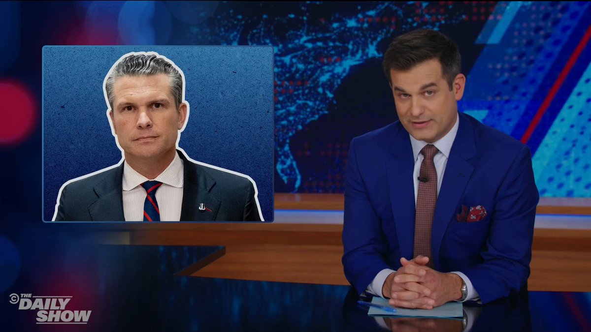 Pete Hegseth’s best qualification: He'll quit drinking to become Secretary of Defense