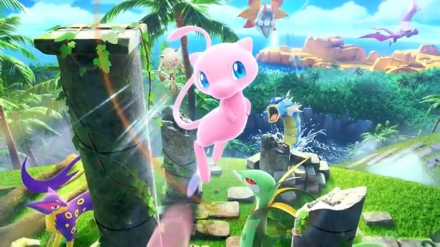 🍅 Pokémon TCG Pocket annonce les nouveaux boosters pour le 17 décembre ! Au programme : Mew Ex, Ptera Ex, Blue...