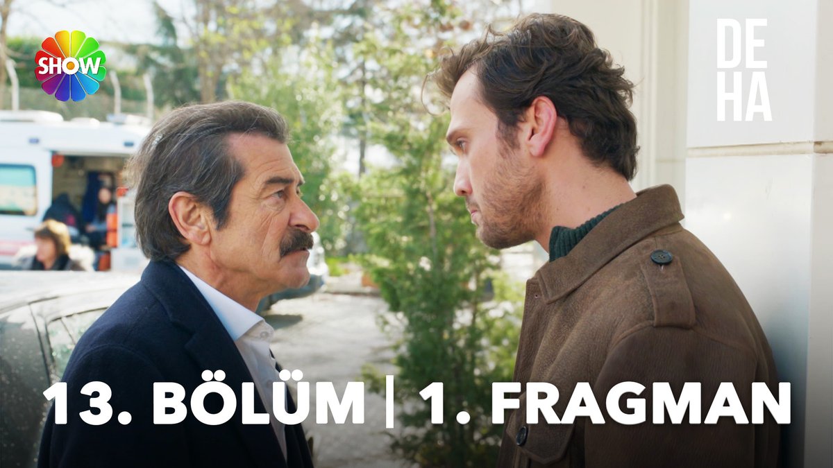 “Sevdiğin kadın senin açgözlülüğünün kurbanı oldu, Boran gibi.” 💥 #Deha'nın yeni bölüm fragmanı yayında. Deha Dizi AY YAPIM