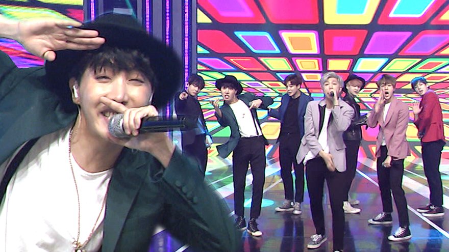 Day 3 of bringing old BTS songs on your TL. "Boyz with fun"