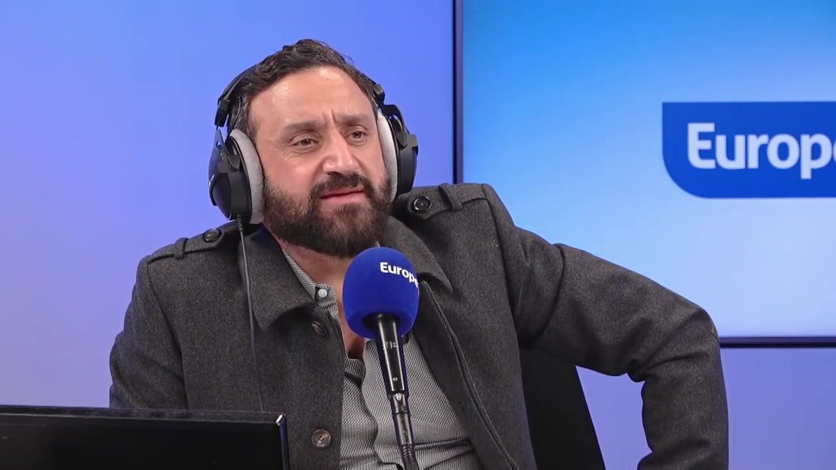 L’Arcom confirme l’exclusion des chaînes C8 et NRJ12 à la fin février 2025 : « C’est une décision politique », estime Cyril Hanouna, dans #OMSLT sur #Europe1.