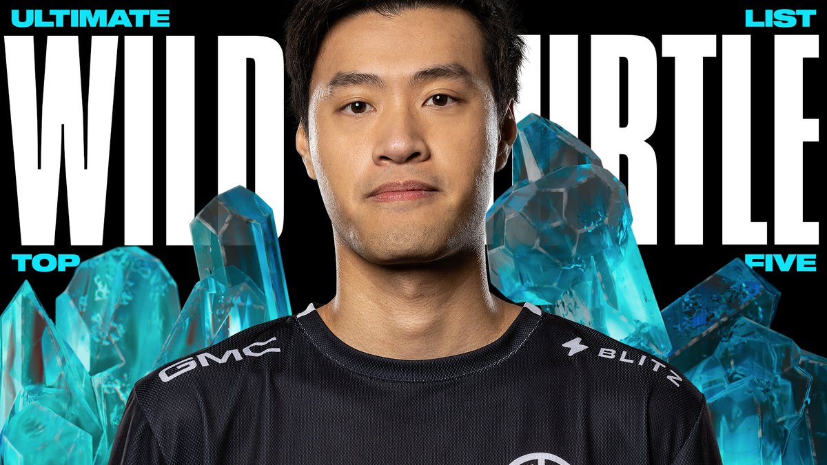 "Did I end up getting a Penta here...?!" Jason 🐢 Tran breaks down his BEST career plays in our newest Ultimate List presented by OMEN! Watch here: