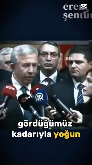 İran’dan Türkiye’ye “Beklenti Yönetimi” Operasyonu!