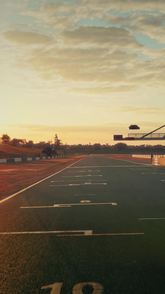 The Goiânia International Racetrack Ayrton Senna awaits in 2026! 🙌 Brazil, get ready for the #MotoGP samba 🇧🇷