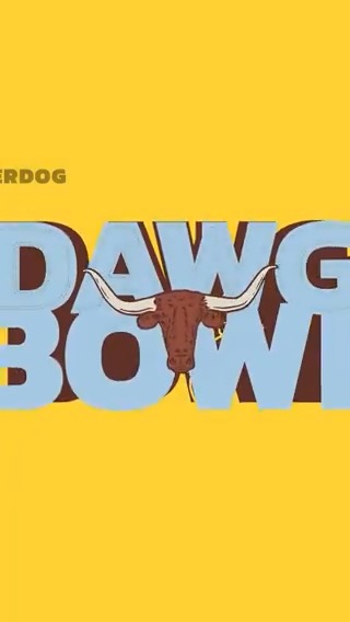 dawg bowl 2024 in less than 60 seconds: