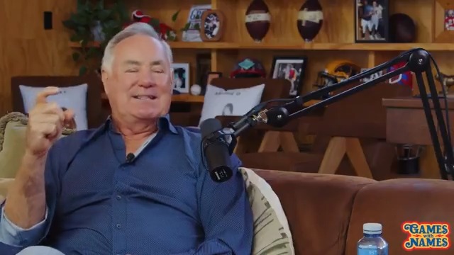 How close was the Miracle on Ice movie to what really happened? 🤔🎥 Jim Craig sets the record straight on what was fact vs. fiction with Julian Edelman ⬇️