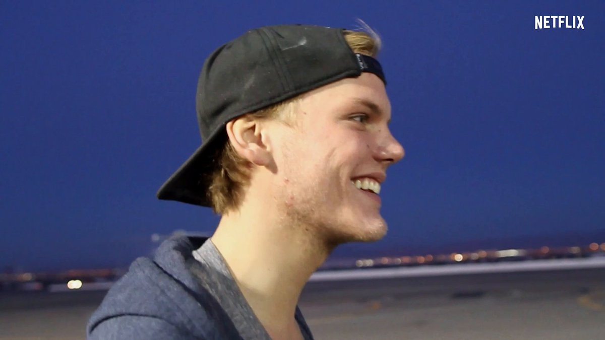 From small clubs to the world’s biggest stages – Avicii took the world by storm with Levels. Discover Tim Bergling's story and see where it all began in the documentary Avicii - I’m Tim. Premiering December 31.