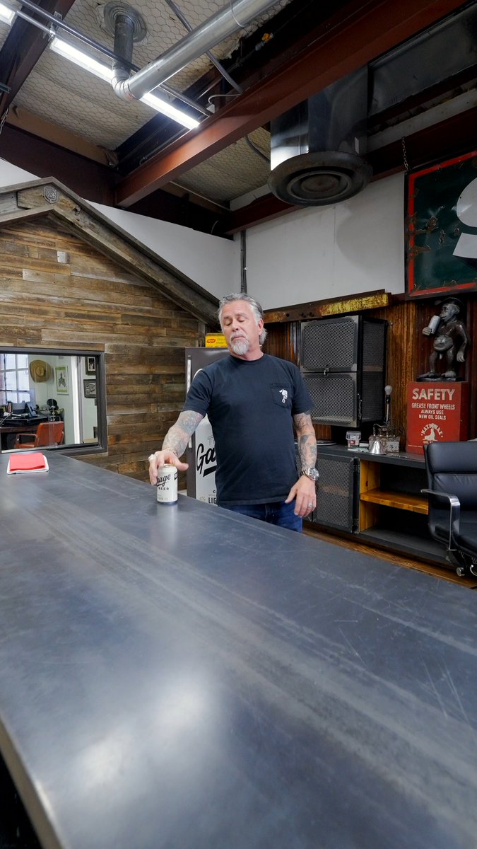 Our friends at Givemethevin.com & John Clay Wolfe just pulled off their BIGGEST car collection purchase in history — and you know we had to check out the rows and rows of concourse-level rides! 📺 See ALL of the cars in this legendary collection, full video out now @