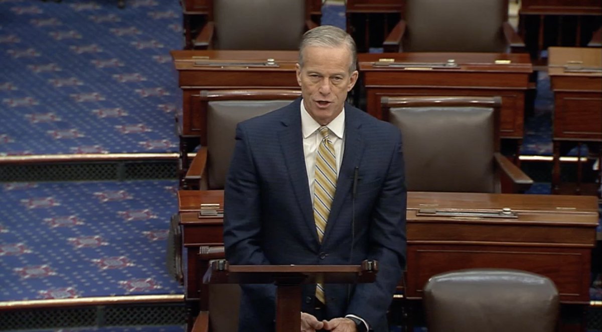 Under a Republican Senate majority, the NDAA will not be placed on the backburner. National security will be a top priority. We will work to make sure that the military has everything it needs to project American strength and keep the peace.