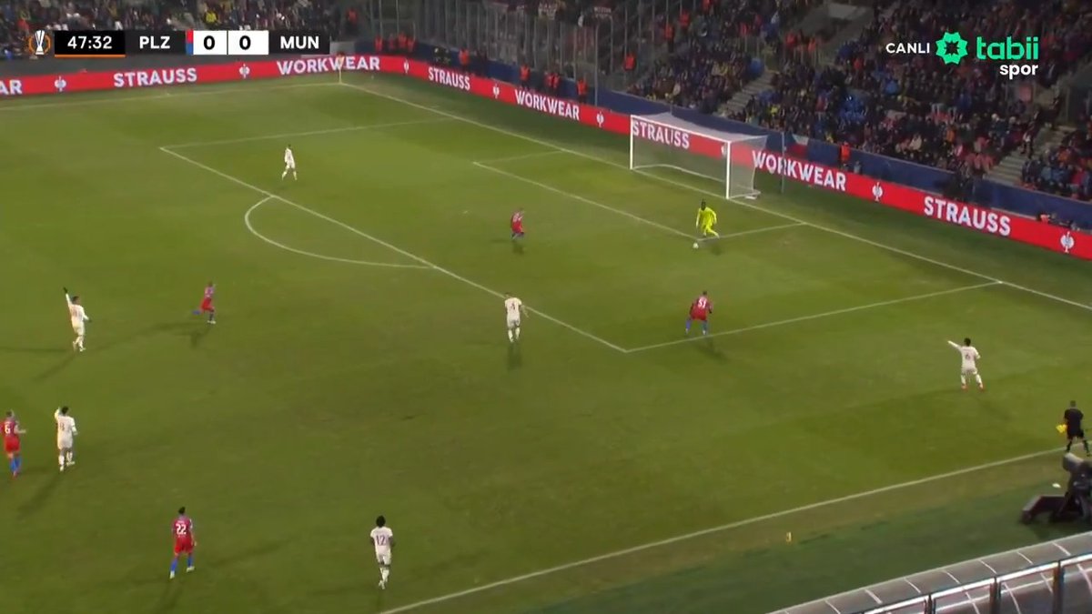 'Prime' Onana geri döndü.