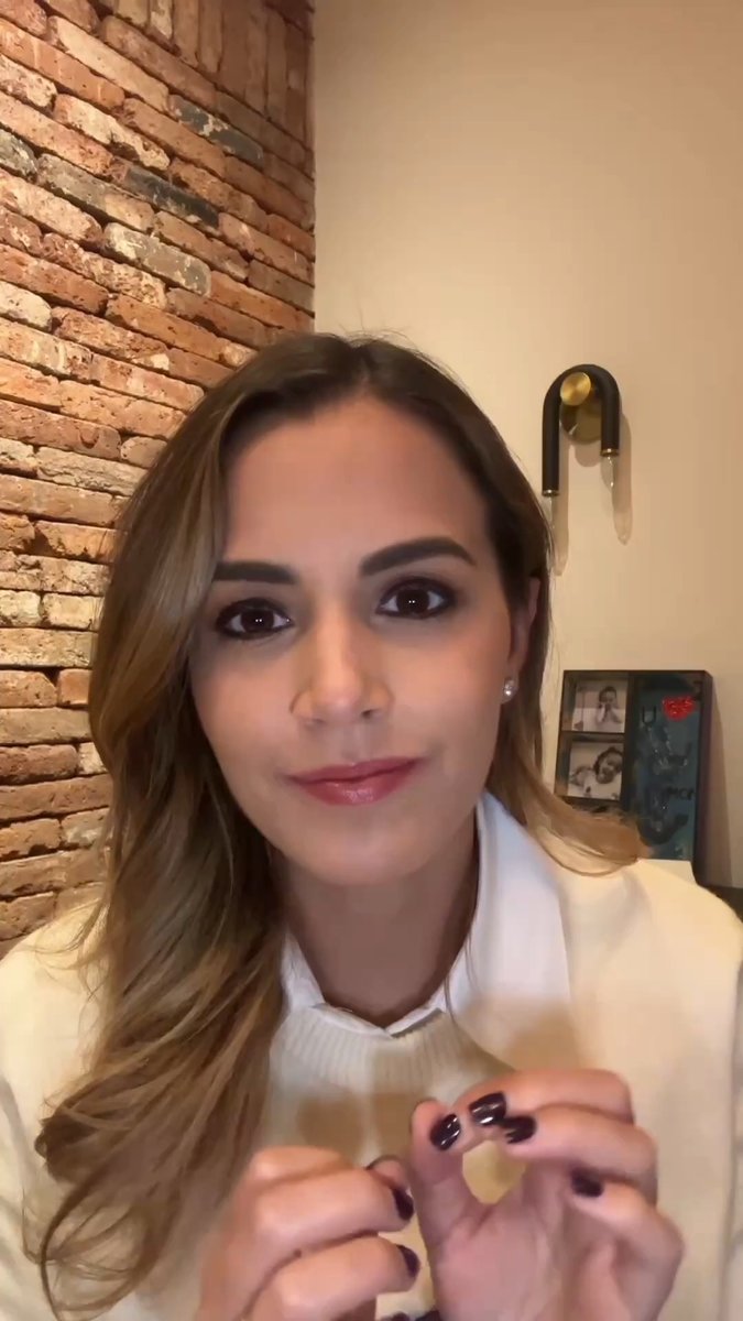 ¿Ya ven que sí sirve alzar la voz en redes sociales? Gracias a la presión que hicimos, el gobernador desistió de la reforma fiscal que no era más que una excusa para justificar el abuso de poder en materia fiscal. Este es un gran triunfo para quienes luchamos para defender a Nuevo León.