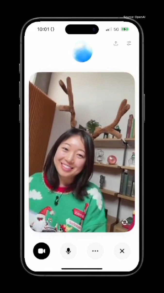 ChatGPT’s Advanced Voice Mode with vision is redefining user interaction with the chatbot. Subscribers to Plus, Team, or Pro can now leverage object and person recognition for near real-time conversations, advice, and insights.